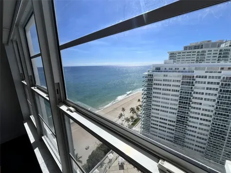 3500 Galt Ocean Drive Fort Lauderdale FL 33308