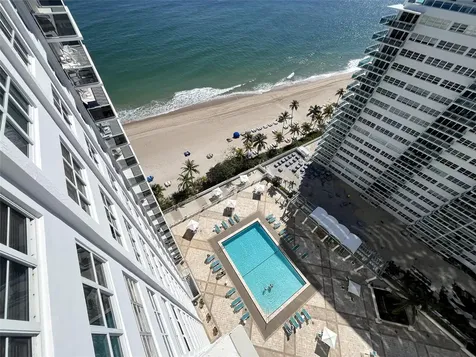3500 Galt Ocean Drive Fort Lauderdale FL 33308