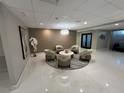 3500 Galt Ocean Drive Fort Lauderdale FL 33308