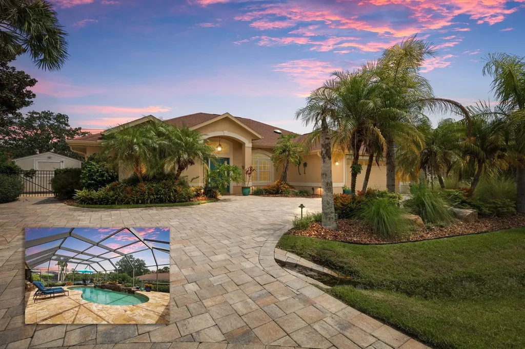 144 Cochise Court Palm Coast FL 32137