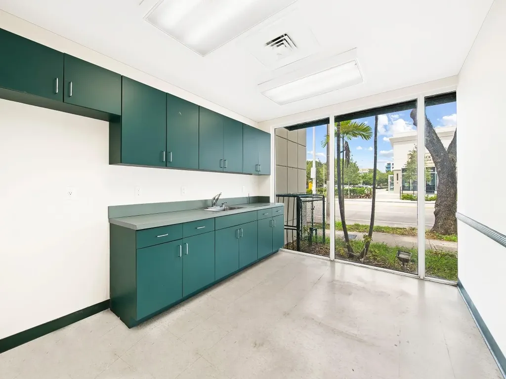 500 NE 3rd Avenue Fort Lauderdale FL 33301