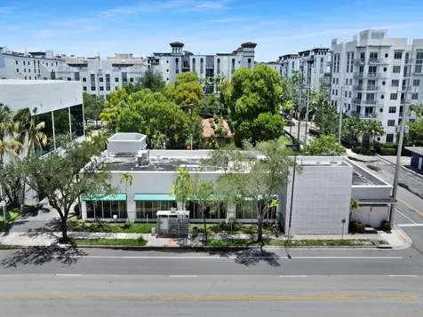 500 NE 3rd Avenue Fort Lauderdale FL 33301