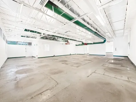 500 NE 3rd Avenue Fort Lauderdale FL 33301