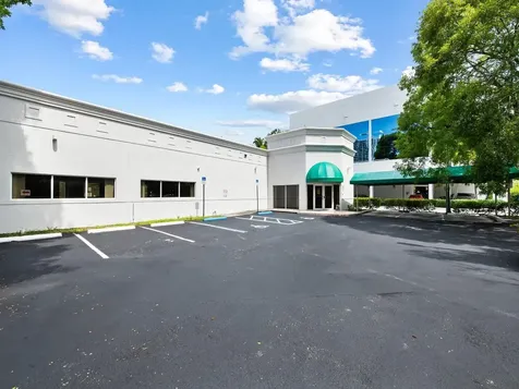 500 NE 3rd Avenue Fort Lauderdale FL 33301