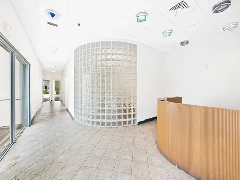 500 NE 3rd Avenue Fort Lauderdale FL 33301