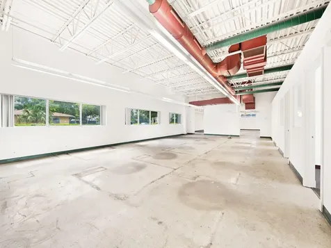 500 NE 3rd Avenue Fort Lauderdale FL 33301