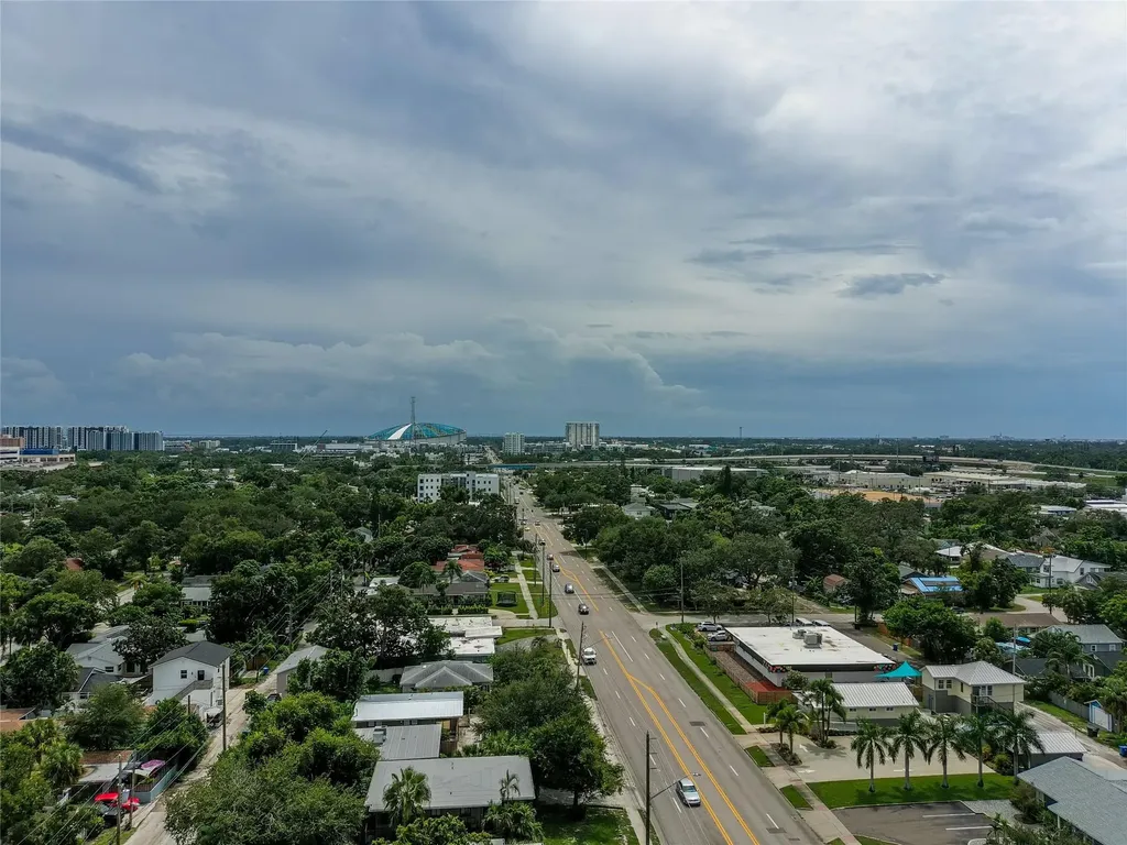1213 N 16th Street St. Petersburg FL 33705