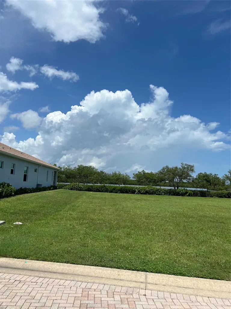 1920 Lynx Drive Hutchinson Island FL 34949