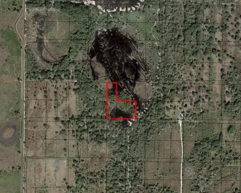 0 NW 296th Street Okeechobee FL 34972