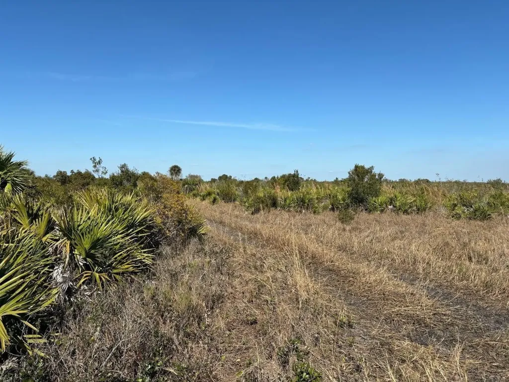 0 NW 316th Street Okeechobee FL 34972