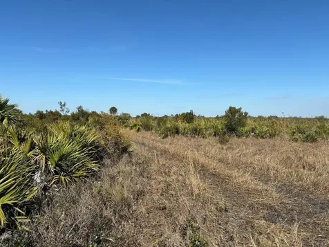 0 NW 316th Street Okeechobee FL 34972