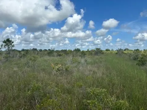 0 NW 318th Street Okeechobee FL 34972