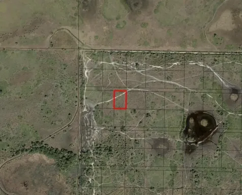 0 NW 318th Street Okeechobee FL 34972