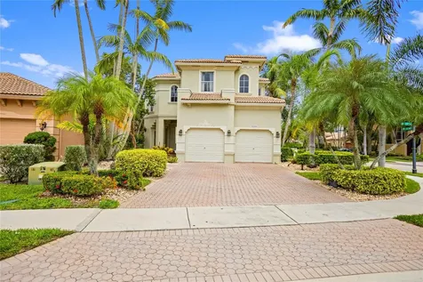 12445 NW 57th Court Coral Springs FL 33076