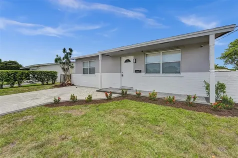 2501 NW 87th Avenue Sunrise FL 33322