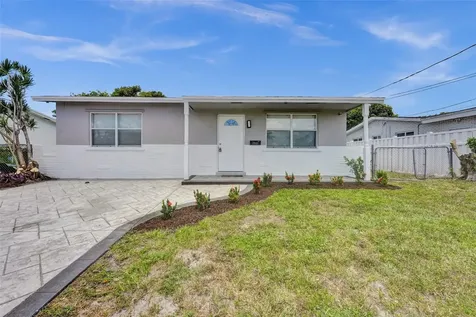 2501 NW 87th Avenue Sunrise FL 33322