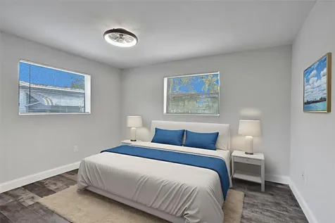 2501 NW 87th Avenue Sunrise FL 33322