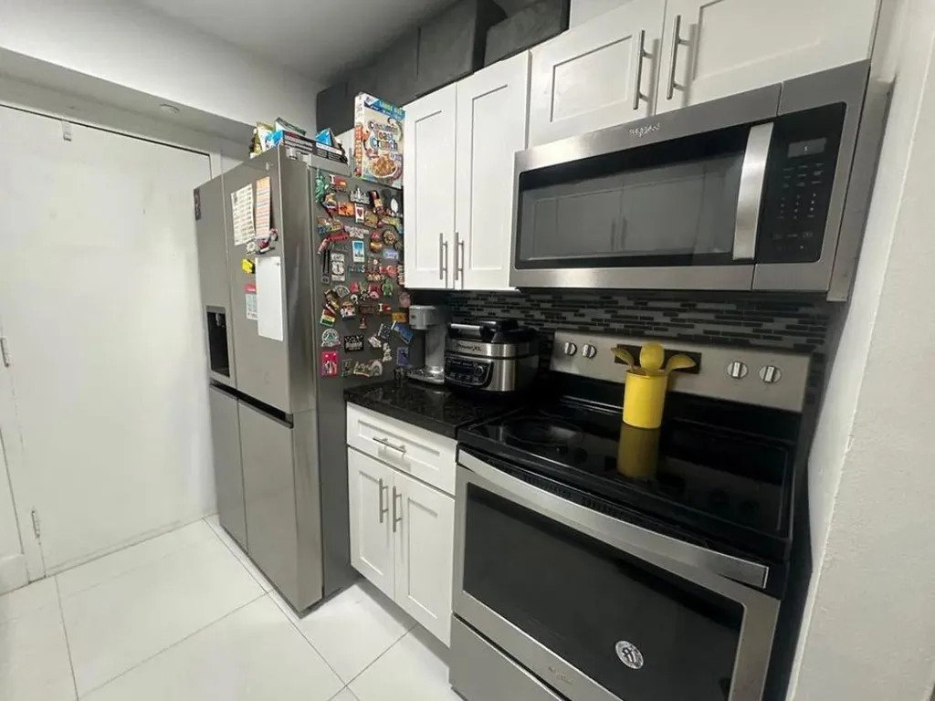 2350 NE 135th Street North Miami FL 33181