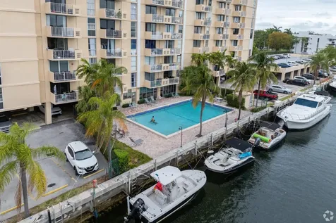 2350 NE 135th Street North Miami FL 33181
