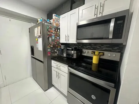 2350 NE 135th Street North Miami FL 33181