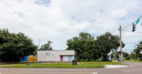 1246 N 16th Street St. Petersburg FL 33705