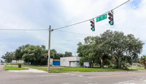 1246 N 16th Street St. Petersburg FL 33705