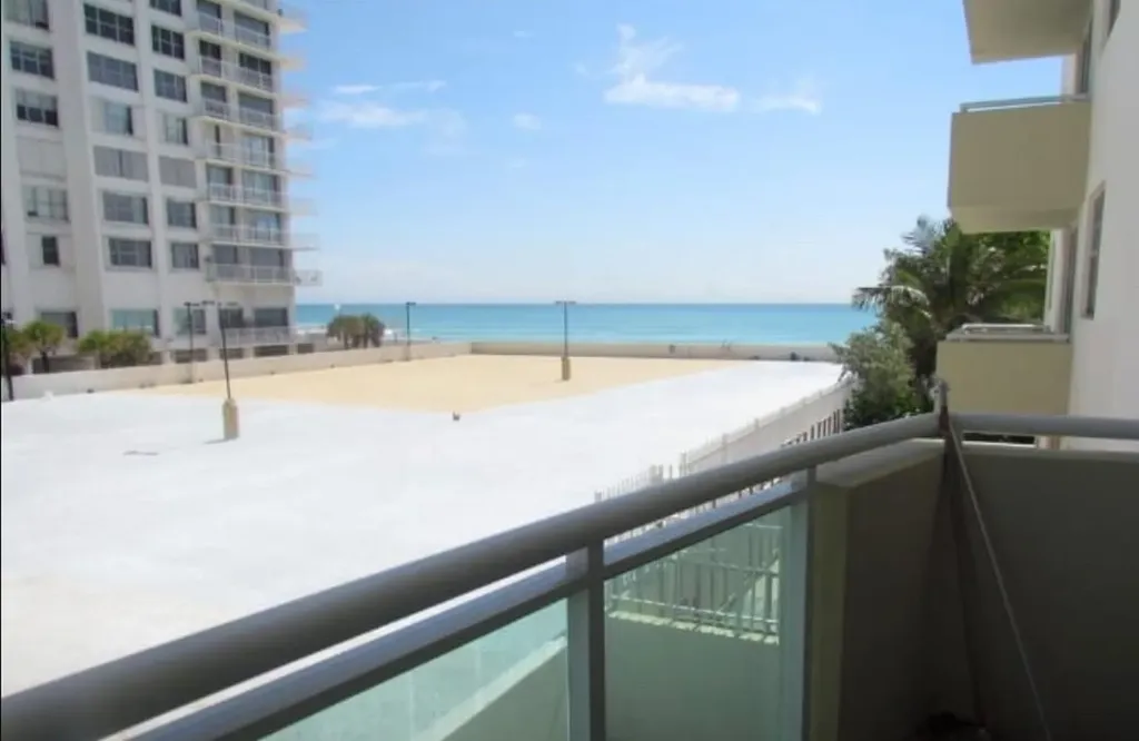 3001 S Ocean Drive Hollywood FL 33019