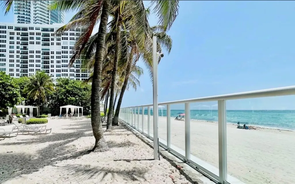 3001 S Ocean Drive Hollywood FL 33019
