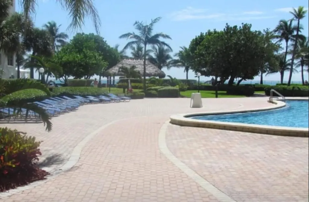 3001 S Ocean Drive Hollywood FL 33019