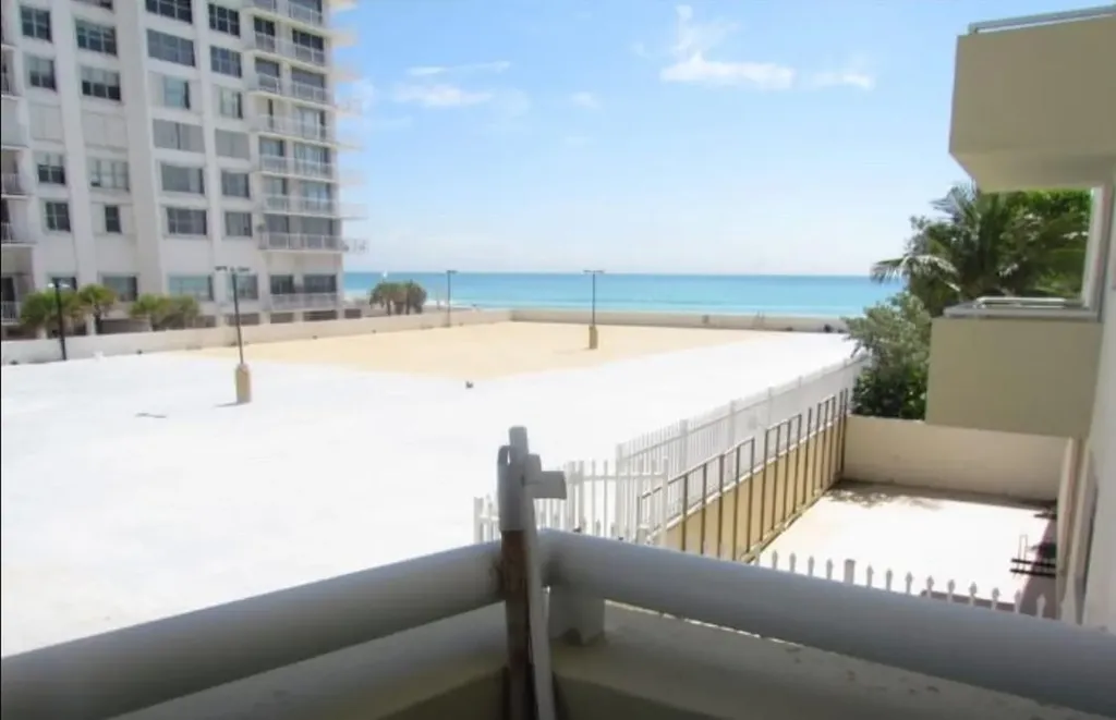 3001 S Ocean Drive Hollywood FL 33019