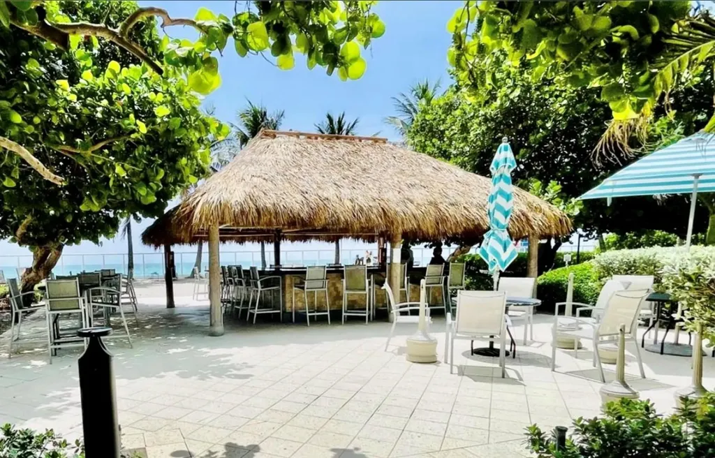 3001 S Ocean Drive Hollywood FL 33019