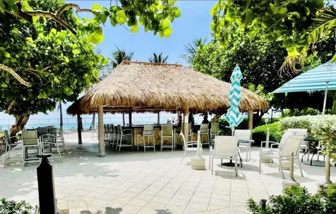 3001 S Ocean Drive Hollywood FL 33019
