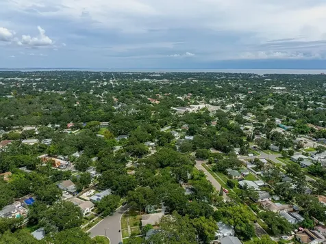 4100 N 16th Street St. Petersburg FL 33703