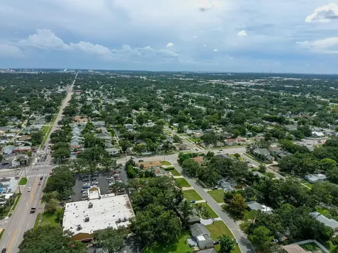 4100 N 16th Street St. Petersburg FL 33703