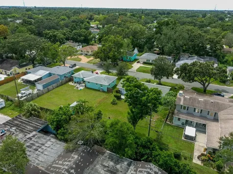 4100 N 16th Street St. Petersburg FL 33703