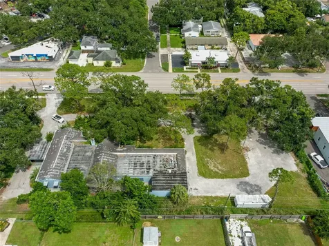 4100 N 16th Street St. Petersburg FL 33703