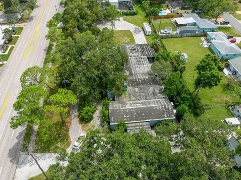 4100 N 16th Street St. Petersburg FL 33703