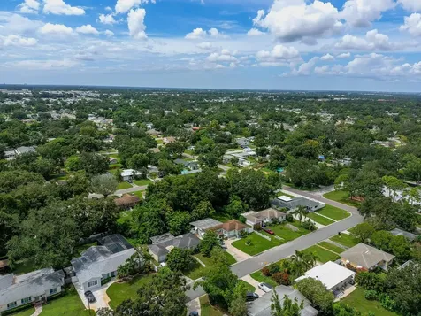 4100 N 16th Street St. Petersburg FL 33703