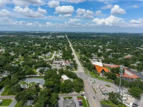 4100 N 16th Street St. Petersburg FL 33703