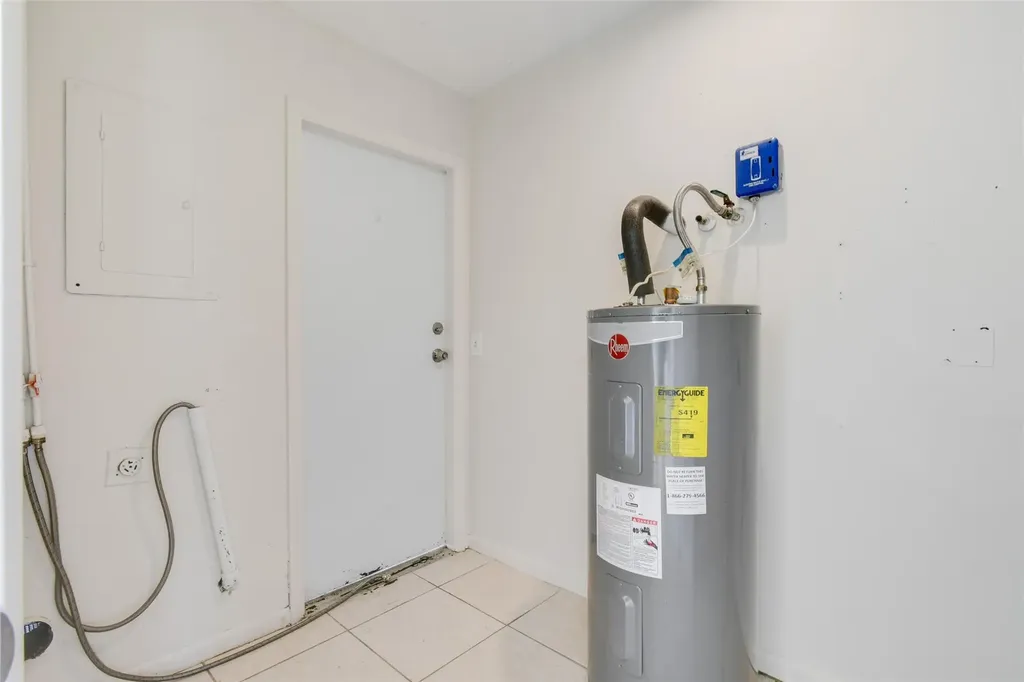 458 SE Galleon Lane Port St Lucie FL 34983