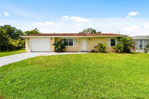 458 SE Galleon Lane Port St Lucie FL 34983