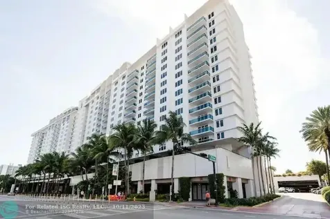 2301 Collins Avenue Miami Beach FL 33139