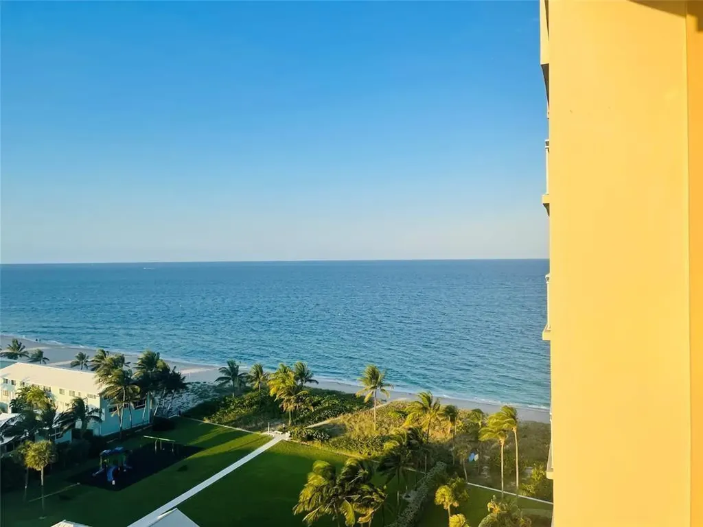 5200 N Ocean Boulevard Fort Lauderdale FL 33308