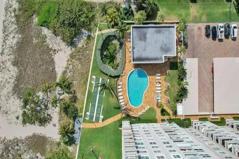 5200 N Ocean Boulevard Fort Lauderdale FL 33308