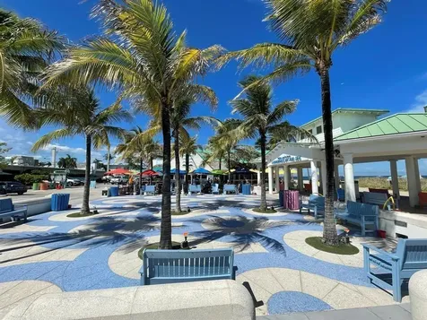 5200 N Ocean Boulevard Fort Lauderdale FL 33308