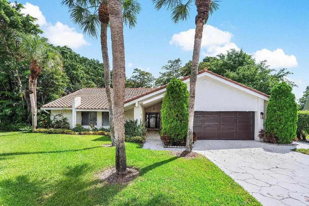 7351 Estrella Court Boca Raton FL 33433