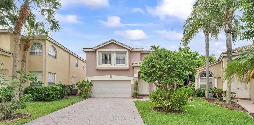 5332 NW 125th Avenue Coral Springs FL 33076