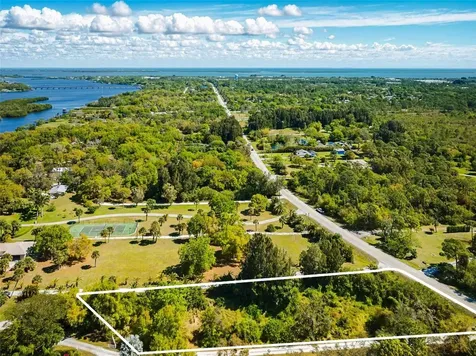 12419 Roseland Road Sebastian FL 32958