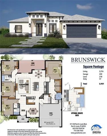 12419 Roseland Road Sebastian FL 32958