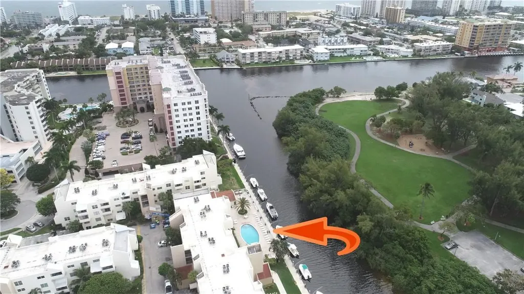 2840 NE 14th Street Causeway Pompano Beach FL 33062